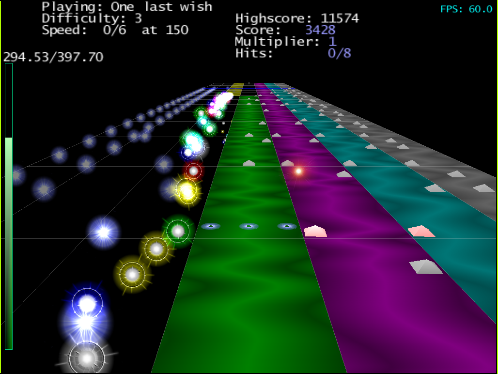Marfitude - Screenshot